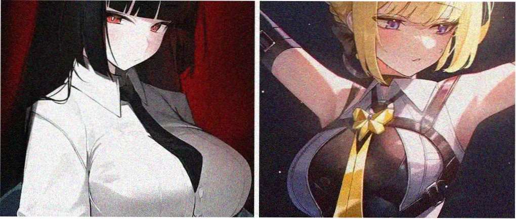 美少女战士