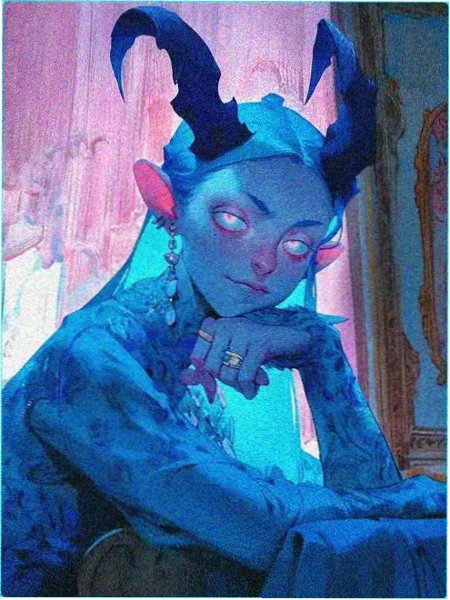 初恋的恶魔