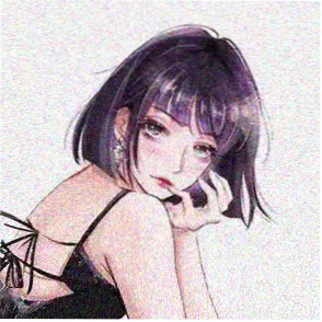 月光仙子